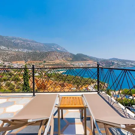 Retreat Apartment Kas