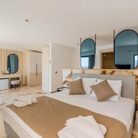Apartment Retreat