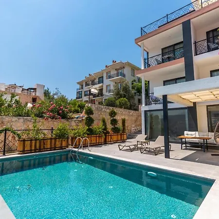 Apartment Retreat *